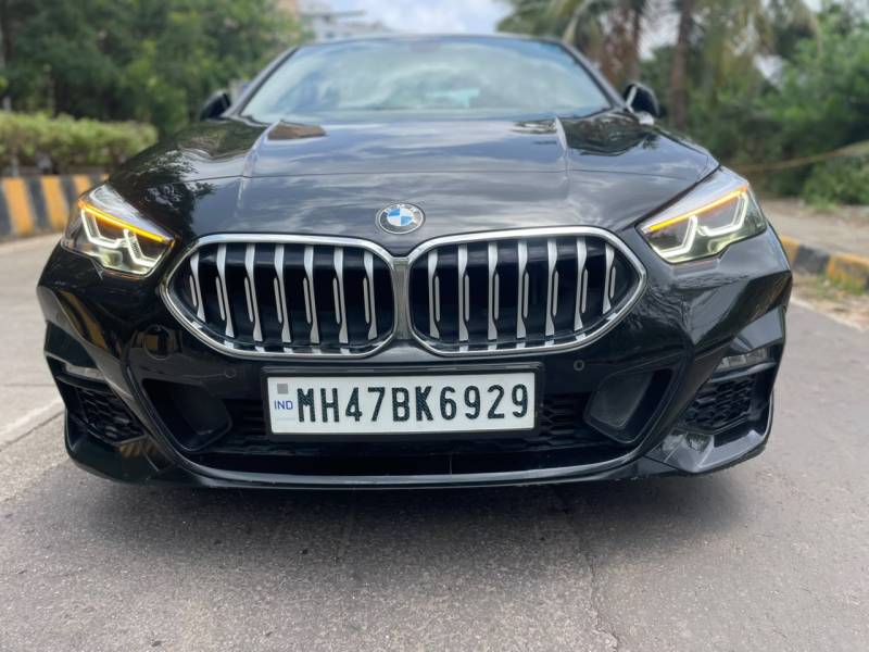 BMW 2 Series Gran Coupe 220i M Sport Pro
