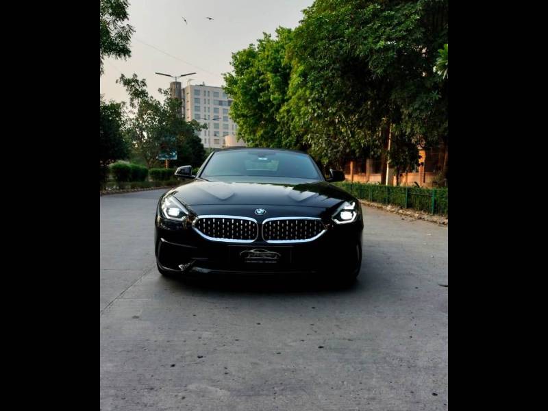 BMW Z4 sDrive 20i