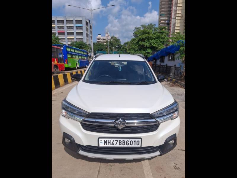 Maruti Suzuki XL6 Zeta AT Petrol