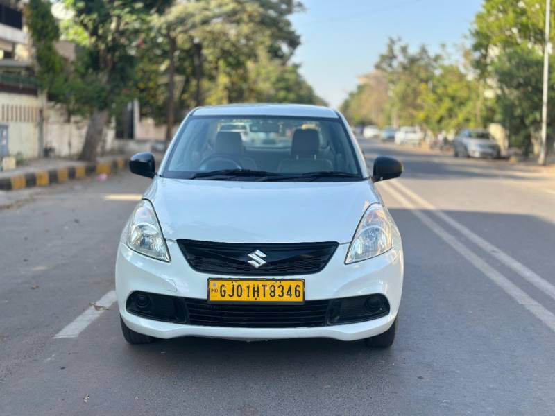 Maruti Suzuki Swift Dzire VDi ABS