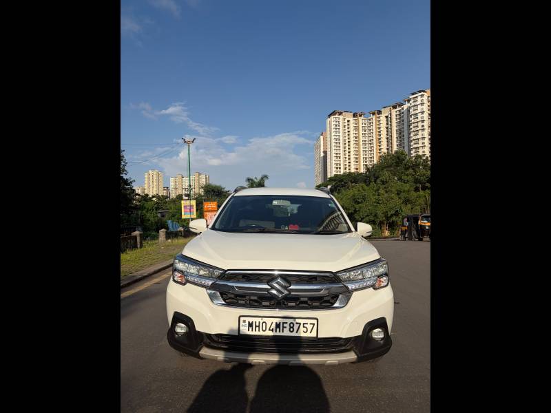 Maruti Suzuki XL6 Zeta MT CNG