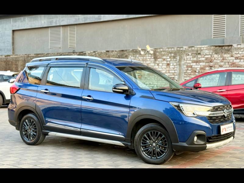Maruti Suzuki XL6 Alpha MT Petrol