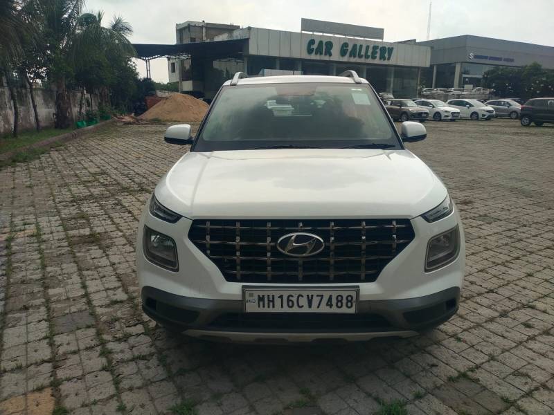 Hyundai Venue S 1.2 Petrol