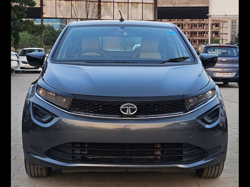 Tata Altroz XM Plus Petrol