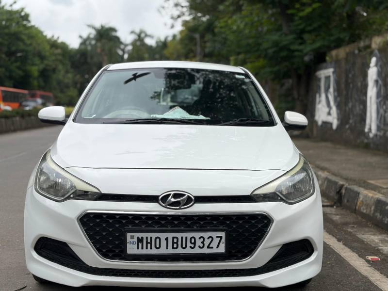 Hyundai i20 Magna 1.2