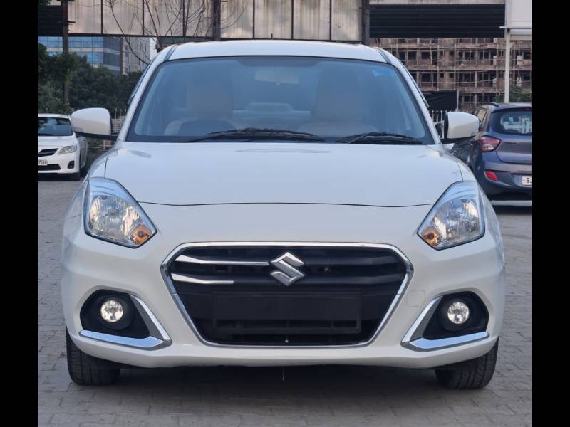 Maruti Suzuki Dzire ZXI