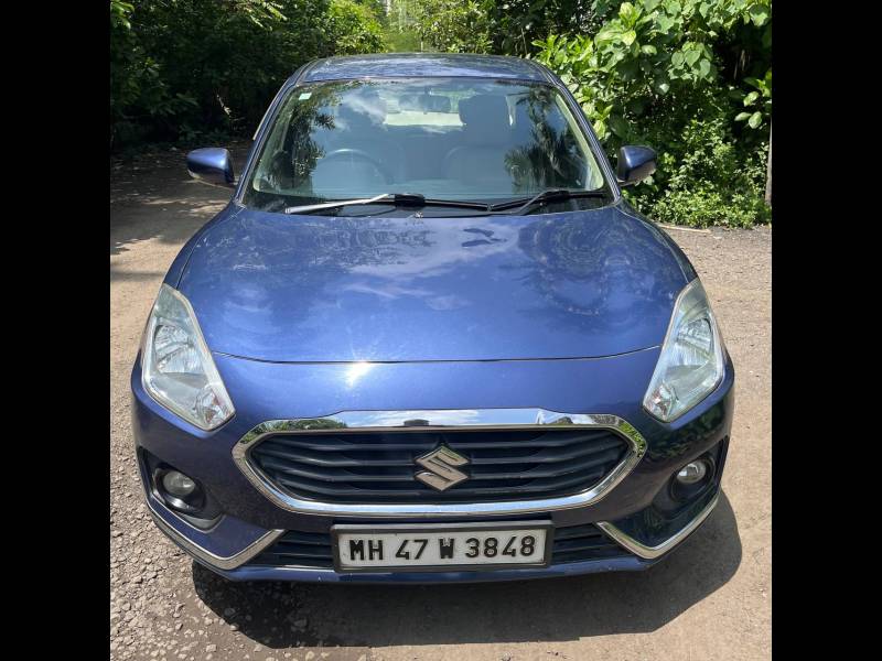 Maruti Suzuki Dzire ZXi AMT