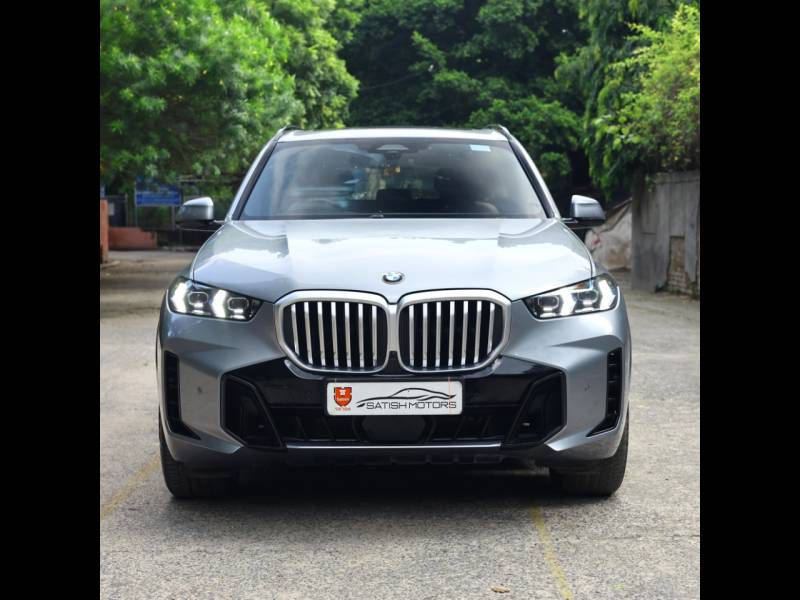 BMW X5 xDrive40i M Sport