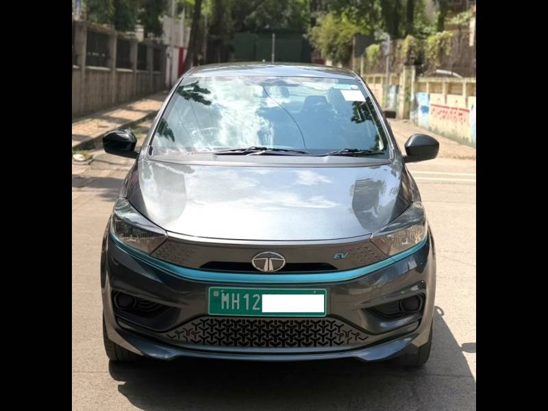 Tata Tigor EV XT+