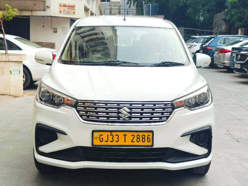 Maruti Suzuki Ertiga VXi