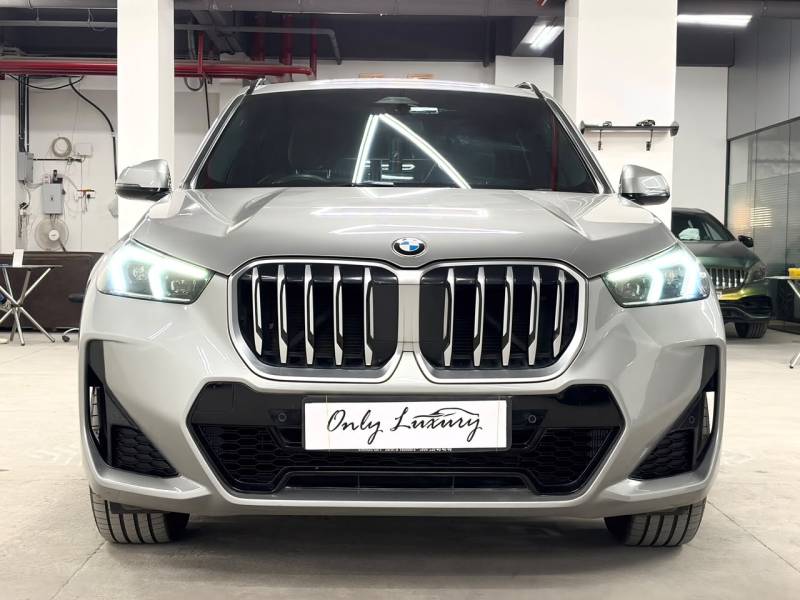 BMW X1 sDrive18d M Sport