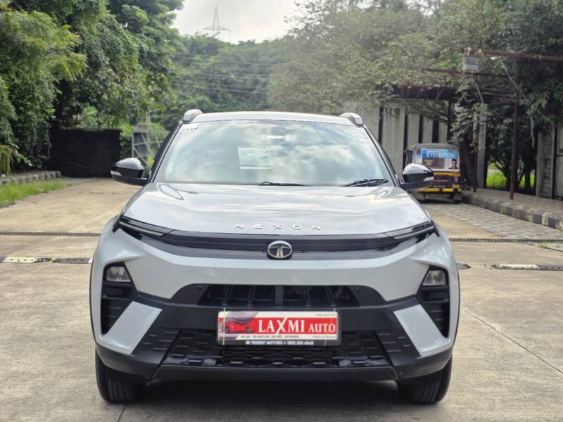 Tata Nexon Pure Plus 1.2 iCNG 6MT