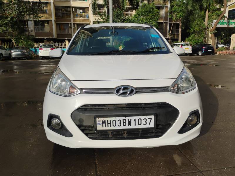 Hyundai Grand i10 Asta 1.2 Kappa VTVT
