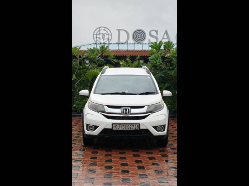Honda BR-V V (Diesel)