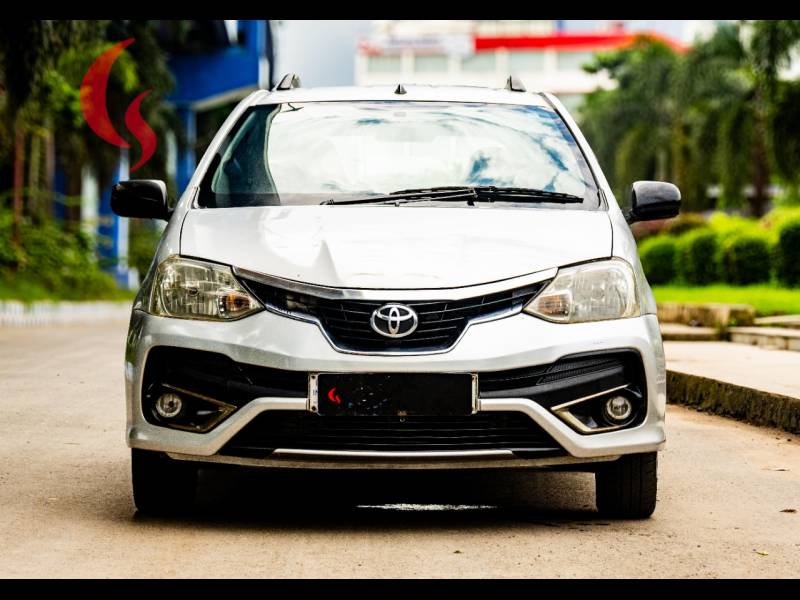 Toyota Etios Liva G