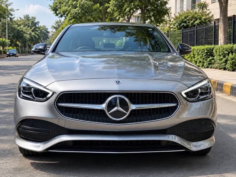 Mercedes Benz C Class C 200