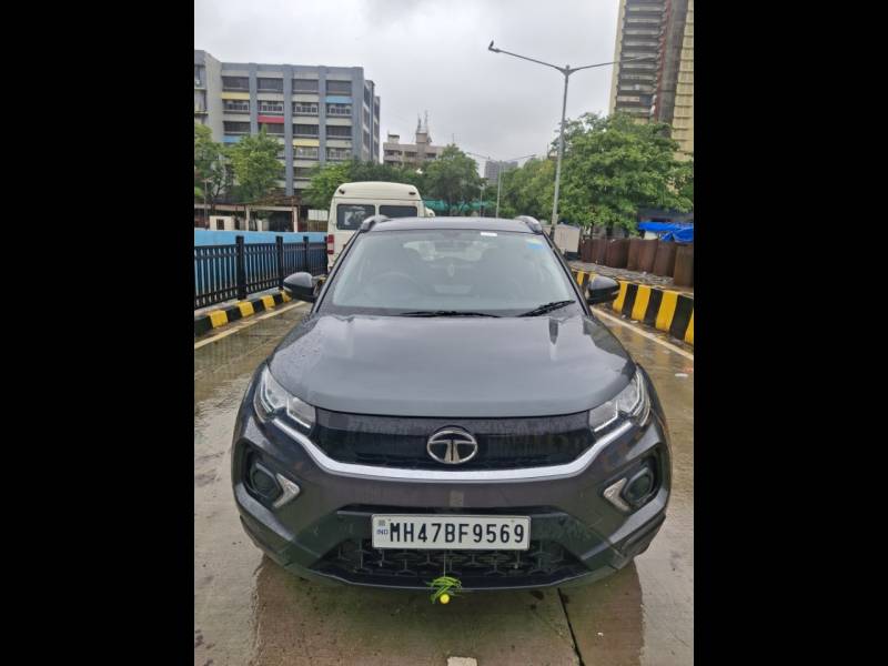 Tata Nexon XM Diesel