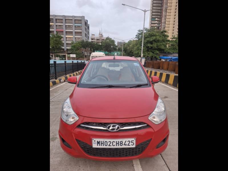 Hyundai i10 Sportz 1.2 Kappa