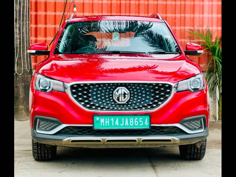 Morris Garage ZS EV Exclusive