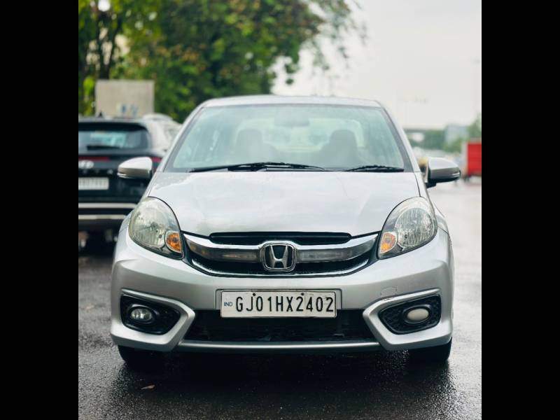 Honda Amaze 1.2 VX AT i-VTEC