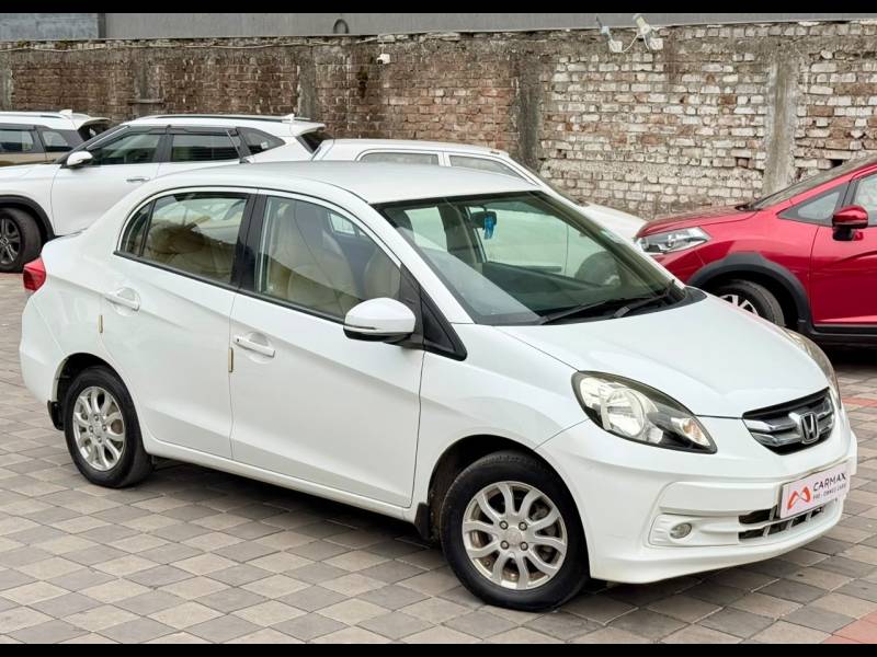 Honda Amaze 1.2 VX i-VTEC