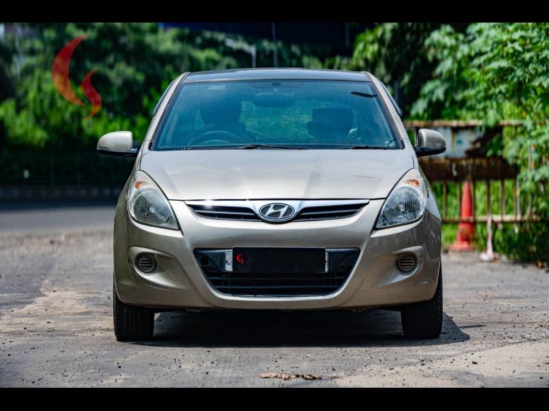 Hyundai i20 Asta 1.2