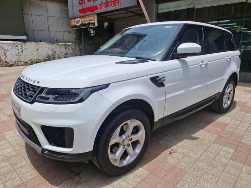 Land Rover Range Rover Sport SE 2.0 Petrol