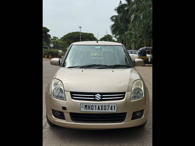 Maruti Suzuki Swift Dzire VXi 1.2 BS IV
