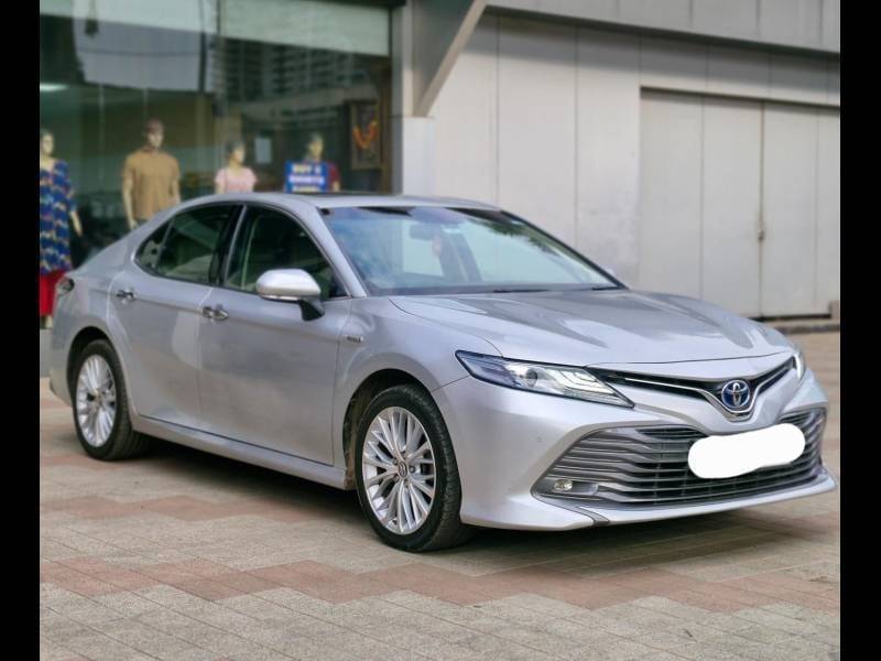 Toyota Camry Hybrid