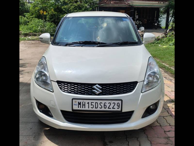 Maruti Suzuki Swift VXi 1.2 BS IV