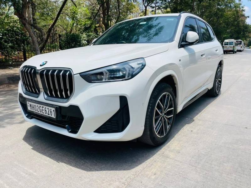BMW X1 sDrive18i M Sport