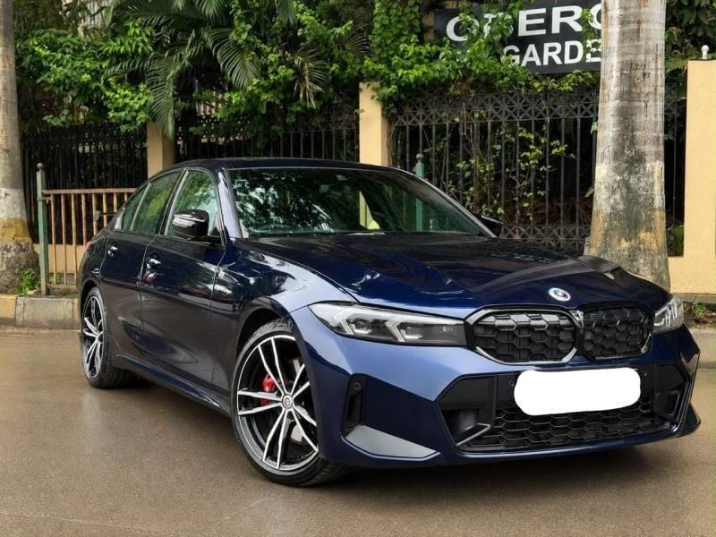 BMW M340i xDrive