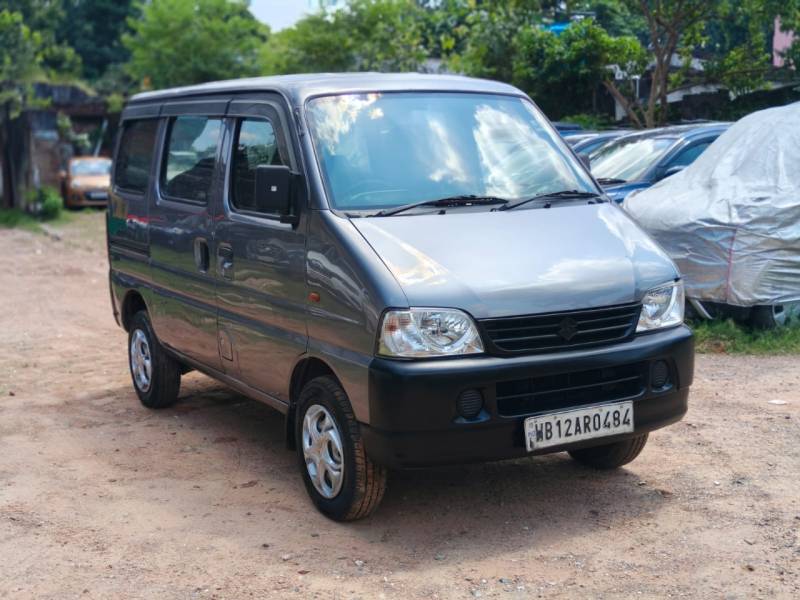 Maruti Suzuki Eeco 7 STR