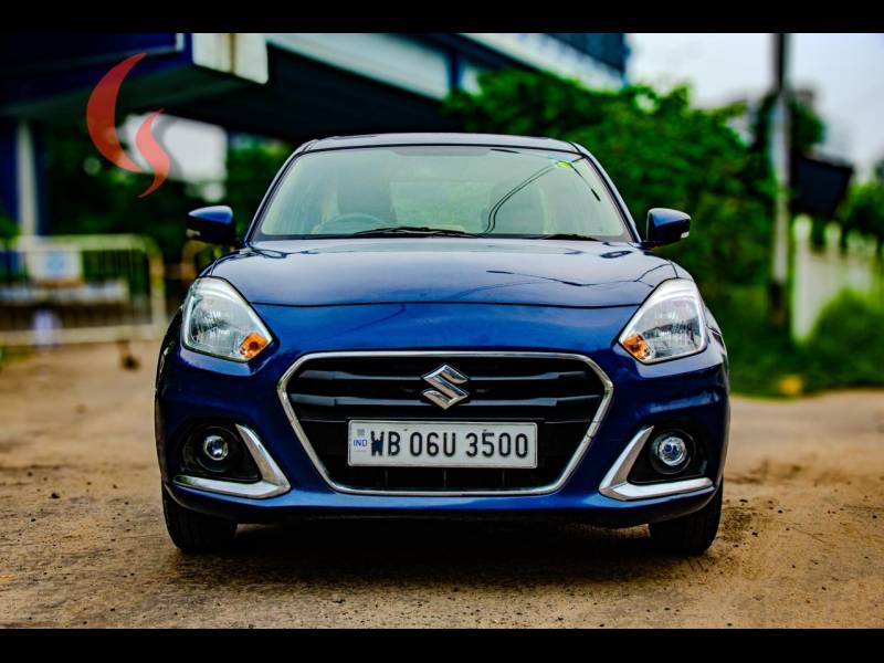 Maruti Suzuki Dzire VXi AMT