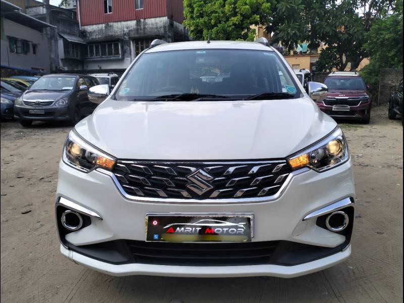 Maruti Suzuki Ertiga VXi (O)