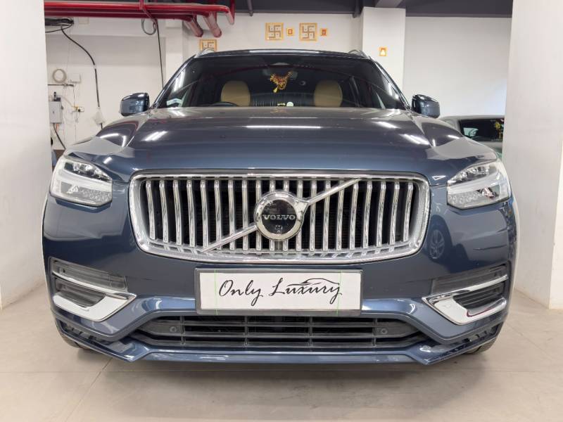 Volvo XC90 B6 Ultimate