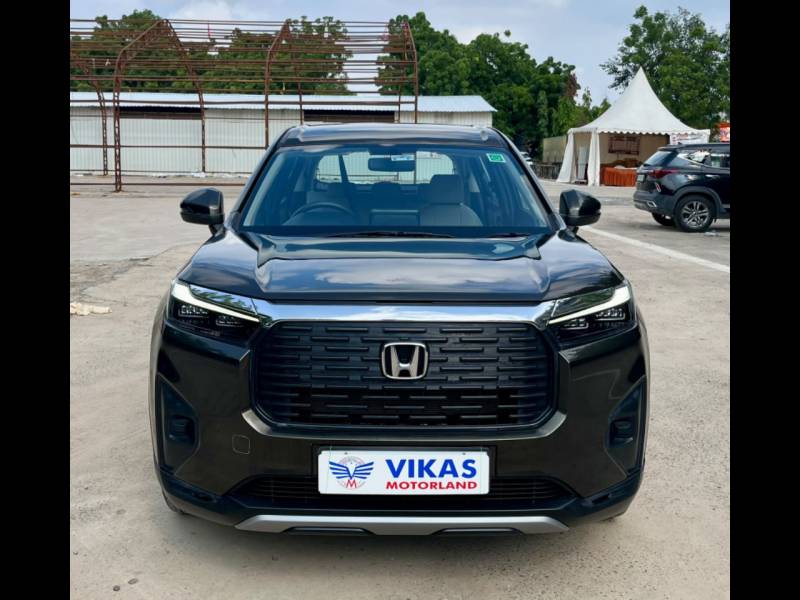 Honda Elevate Apex Edition V CVT
