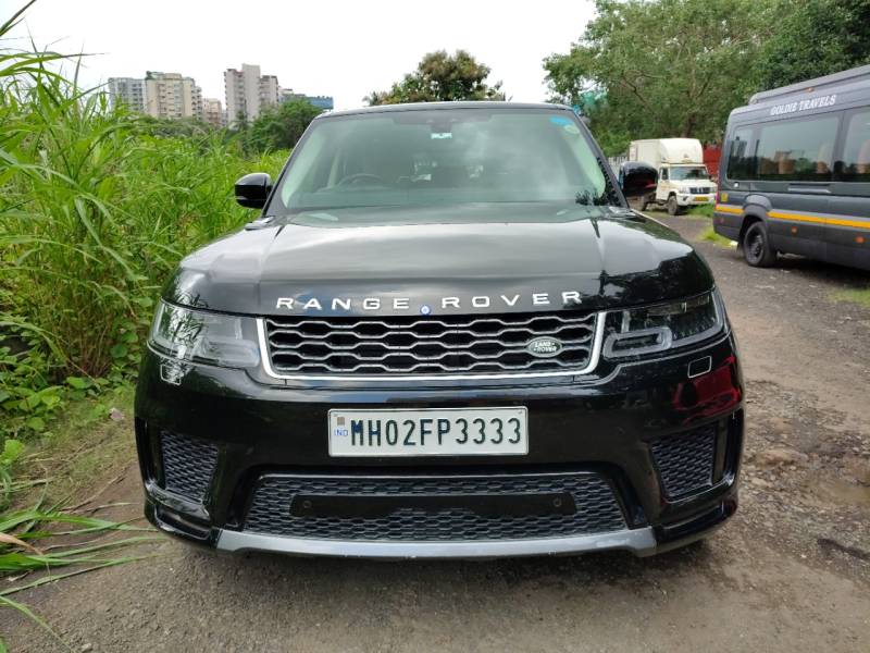 Land Rover Range Rover Sport HSE 2.0 Petrol