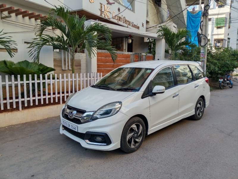 Honda Mobilio RS(O) i-DTEC
