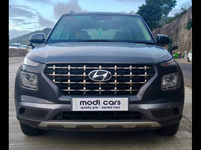 Hyundai Venue S 1.2 Petrol