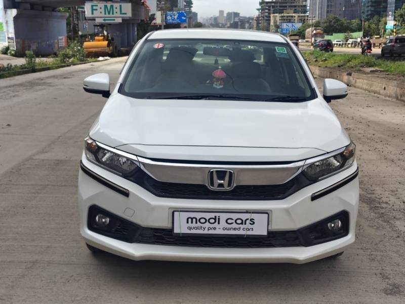 Honda Amaze 1.2 VX MT Petrol