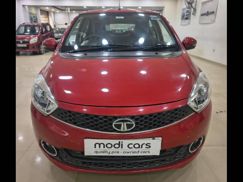 Tata Tiago Revotron XZA