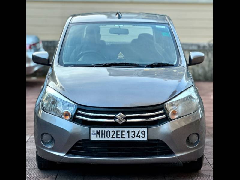 Maruti Suzuki Celerio VXi AMT
