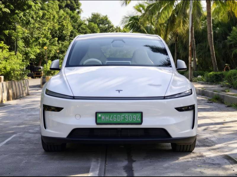 Tesla Model Y Premium Long Range RWD 2WD 75.0 kWh