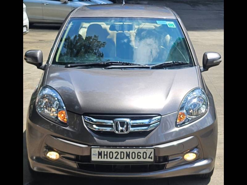 Honda Amaze 1.2 VX AT i-VTEC