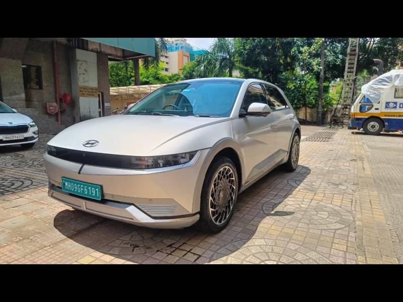 Hyundai Ioniq 5 RWD