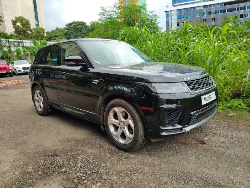Land Rover Range Rover Sport HSE 2.0 Petrol