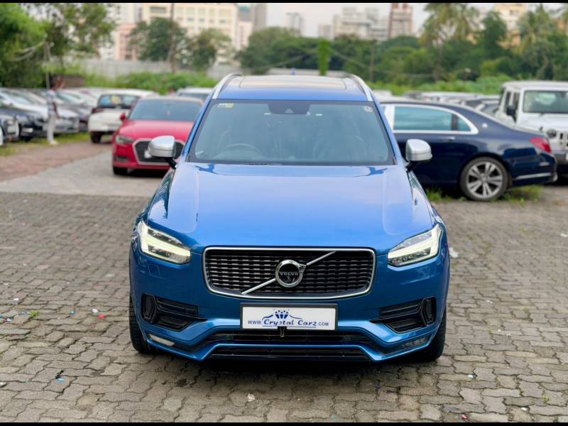 Volvo XC90 R Design