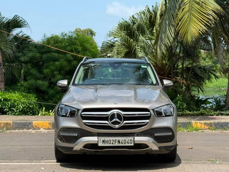 Mercedes Benz GLE 300d 4MATIC LWB