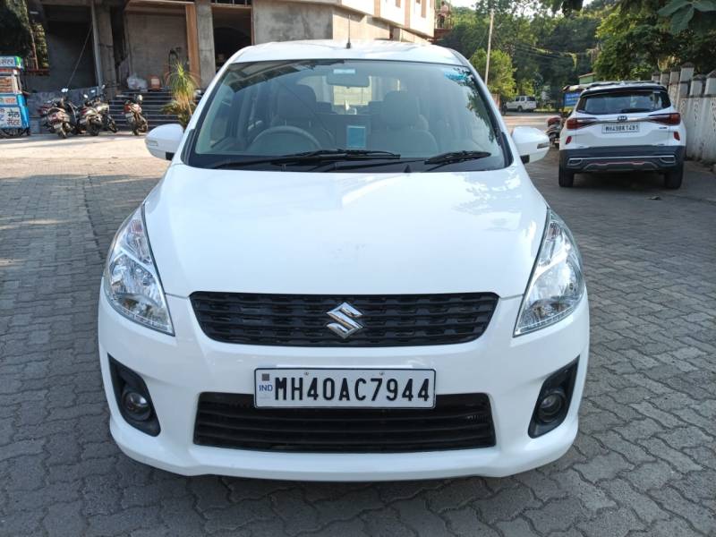 Maruti Suzuki Ertiga VDI BS IV